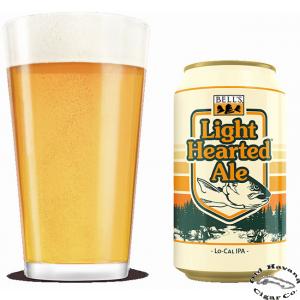 Light Hearted Ale