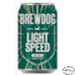 Lightspeed