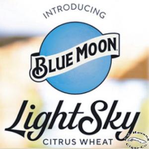 Light Sky