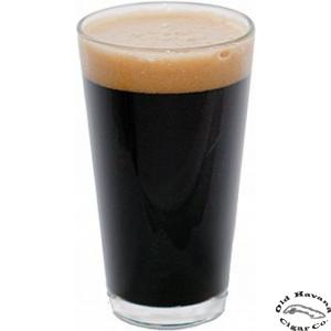 Lily Flagg Milk Stout in a Can