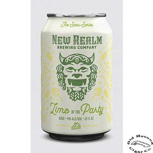 Lime Of The Party