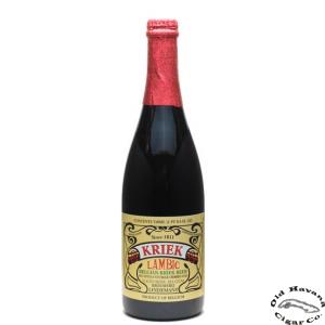 Lambic Cherry