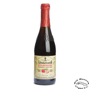 Lambic Strawberry