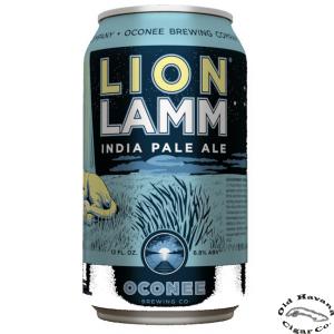 Lion Lamm IPA