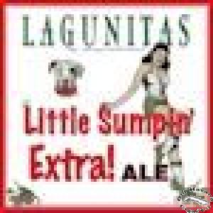 A Little Sumpin' Extra! Ale