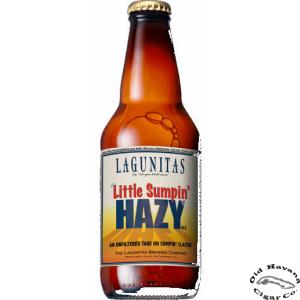 Little Sumpin Hazy