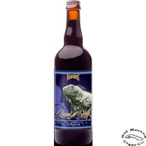 Lizard Of Koz