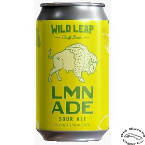 LMN ADE Sour Ale