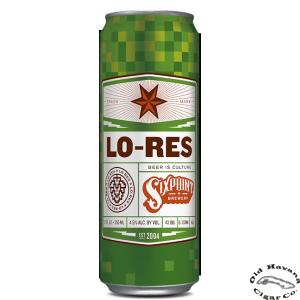 Lo Res IPA