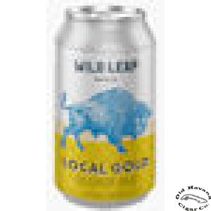 Local Gold Blonde