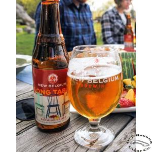 Long Table Farmhouse Ale