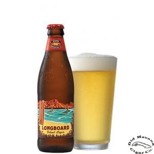 Longboard Island Lager