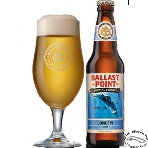 Longfin Lager
