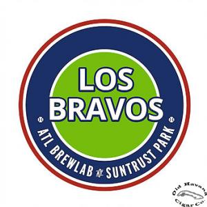 Los Bravos Lager