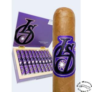 Deluxe Connecticut Robusto