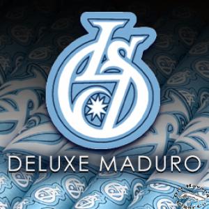 Deluxe Maduro Robusto