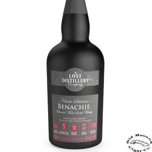 Lost Distillery Benachie