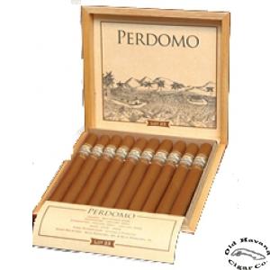 Lot 23 Natural Robusto 