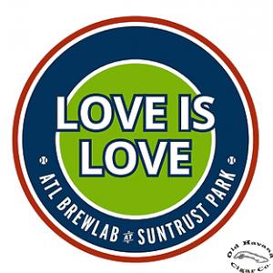 Love Is Love