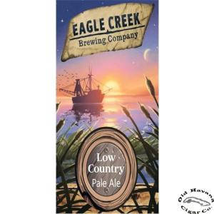 Low Country Pale Ale Draft