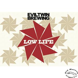Low Life Pilsner