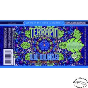 Luau Krunkles