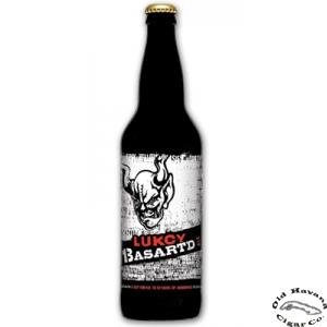 Lucky Bastard Draft Ale