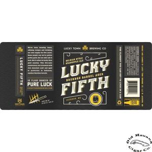 Lucky Fifth