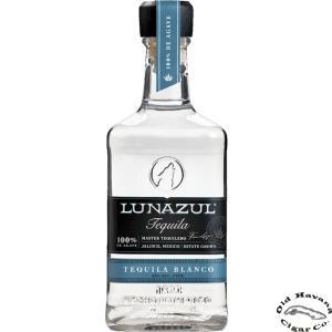 Llunazul Blanco Tequila