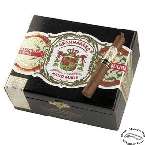 Gran Habano #3 Lunch Break