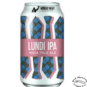 Lundi IPA