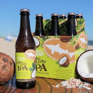 Lupu Luau IPA