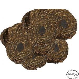 Luxury Bulls Eye Flake