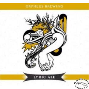 Lyric Ale Saison