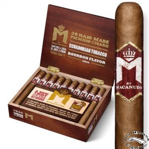 M Bourbon Toro