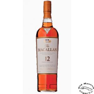 Macallan 12 Year