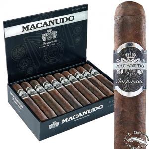 Inspirado Black Robusto