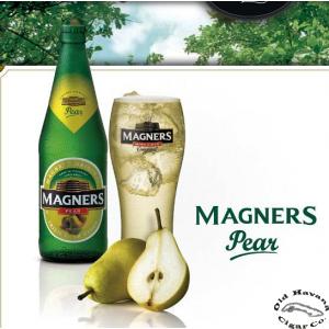 Pear Cider