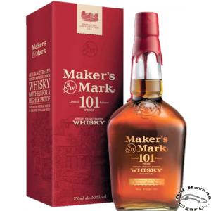 Makers Mark 101