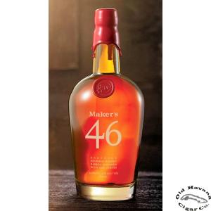 Makers Mark 46 Bourbon