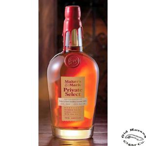 Makers Mark Private Select