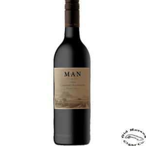 Cabernet Sauvignon (Ou Kalant)