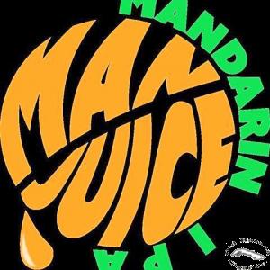 Man Juice IPA