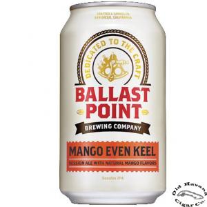 Mango Even Keel