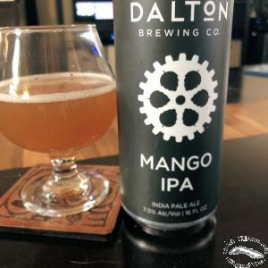 Mango IPA