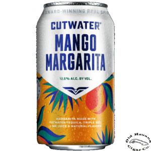 Cutwater Mango Margarita