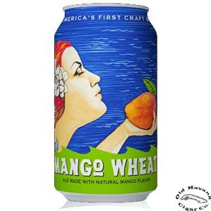Mango Wheat Ale