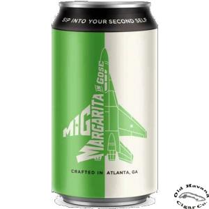 Margarita In Gose