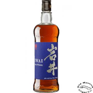 Mars Iwai Whisky