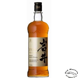 Iwai Tradition Mars Whisky